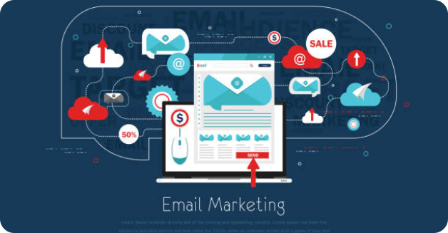 Email Template Design preview